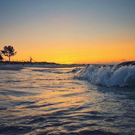 Baltic Sands Hel Bagian luar foto